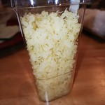 天婦羅 みやしろ - お土産　てんかす