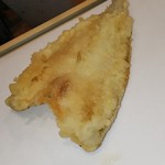 天婦羅 みやしろ - きす