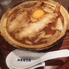煮込うどん 山本屋本店 エスカ店