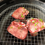 Yakiniku Botanen - 