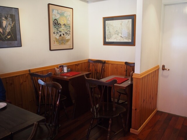 Papa Jon’s Imadegawa Honten photo 5