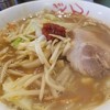 ごもんちゃんラーメン