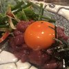 肉料理 肉の寿司 okitaya 梅田東通り店