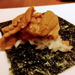 TEPPANYAKI 10 GINZA - 