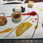 TEPPANYAKI 10 GINZA - 