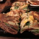 韓国酒肴　先斗町　李南河 - 