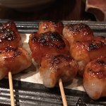 韓国酒肴　先斗町　李南河 - 