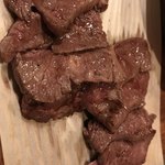 韓国酒肴　先斗町　李南河 - 