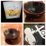 すいば - 看板とか可愛い感じ～