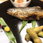 霊山寺 天龍閣 - 