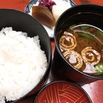 霊山寺 天龍閣 - 