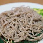 そば処 のりとう - 