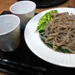 そば処 のりとう - 