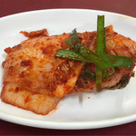 トルゴレ - 手作りキムチはおかわりＯＫ