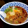 中国蘭州牛肉拉麺 王記