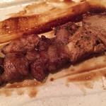 串焼家　まる房ず - チャップ