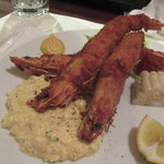 洋食イノツチ - 天使の海老フライ