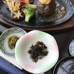 食の音色 癒暖 - 