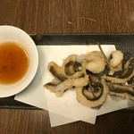 愉快酒場 - がっちょの唐揚げ