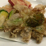 Tempura Shinjuku Tsunahachi - 