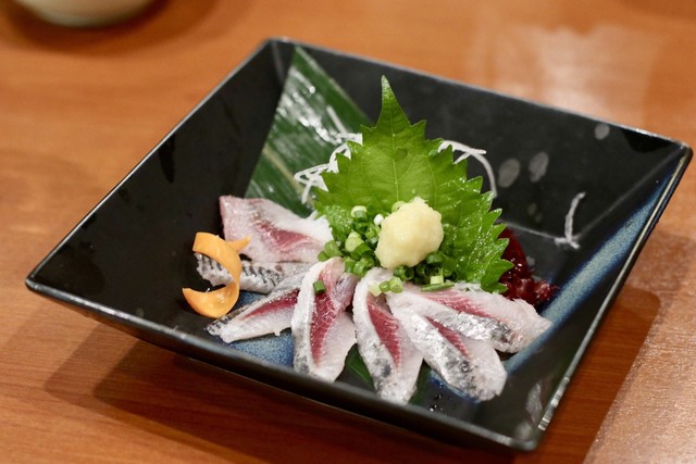 閉店 素材屋 伏見店 ソザイヤフシミテン 伏見 居酒屋 食べログ