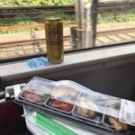 いとはん - ビールのつまみに購入しました