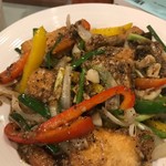 ครัวท่าชนะ ขอนแก่น - 