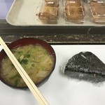 市場食堂　楽まる - 