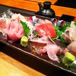 寿司処　初川 - 