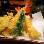 寿司処　初川 - 