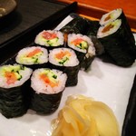 寿司処　初川 - 