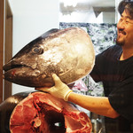 黒まぐろ専門店 黒・紋