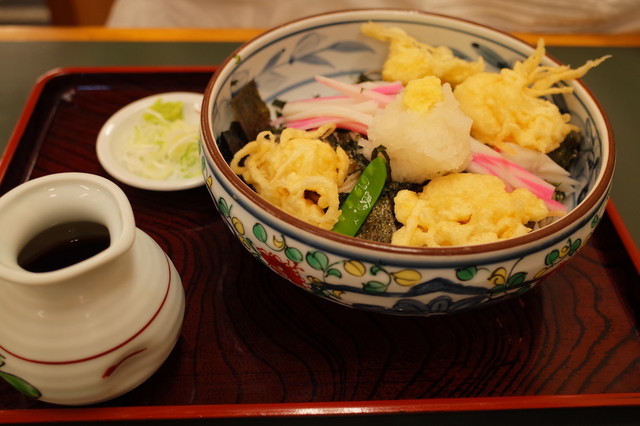 Katsura An Suidobashi Ten photo 2