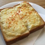 カフェ ウォルナット - 