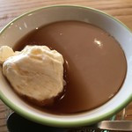 カフェ ウォルナット - 