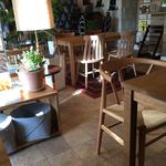 カフェ ウォルナット - 