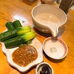 石臼挽き手打 蕎楽亭 - 