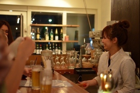 メリー バッジ Merry Badge 岐阜市その他 カフェ ネット予約可 食べログ