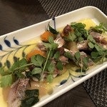 ビストロ じゅん - 