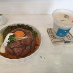 海小屋 シェイブアイス & カフェ - 