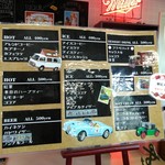 那須クラシックカー博物館 - 