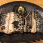鰻はし本 - ひと口白焼串