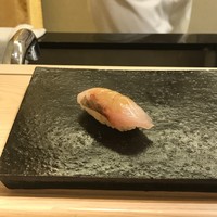鮨 なんば 日比谷 - 