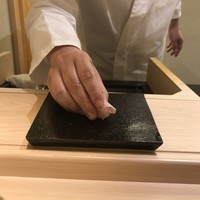 鮨 なんば 日比谷 - 