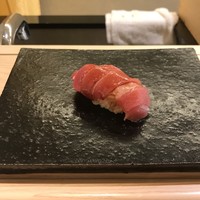鮨 なんば 日比谷 - 