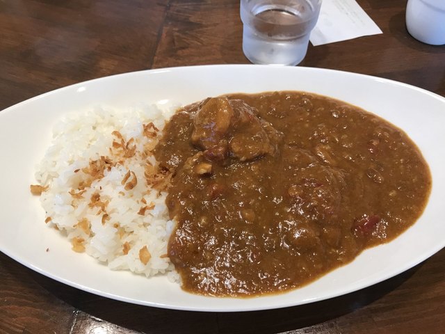 閉店 パルフェ 本店 元町 ｊｒ カレーライス 食べログ