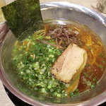 河童ラーメン2号 - 