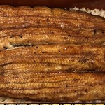 鰻はし本 - 鰻重ろ