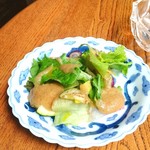 ブリコラージュ ブレッド アンド カンパニー ダイニング・カフェ - 