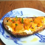 ブリコラージュ ブレッド アンド カンパニー ダイニング・カフェ - 